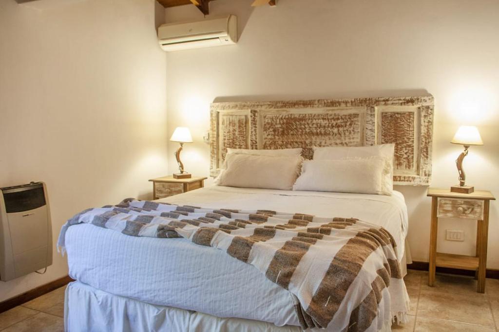 Hospedaje Samai Suma Villa General Belgrano