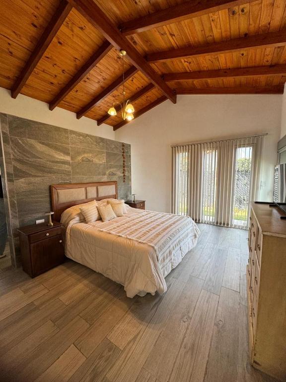 Cabaña Señal de Amor, Villa General Belgrano