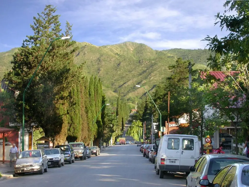 Villa General Belgrano, mejor época para viajar